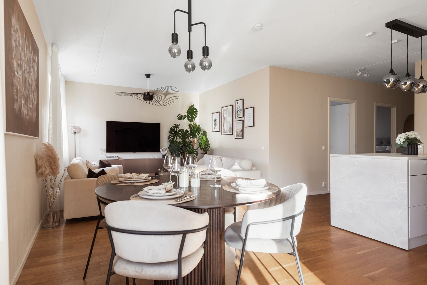 Bostadsrätt, Monsungatan 24, Eriksberg, Göteborg