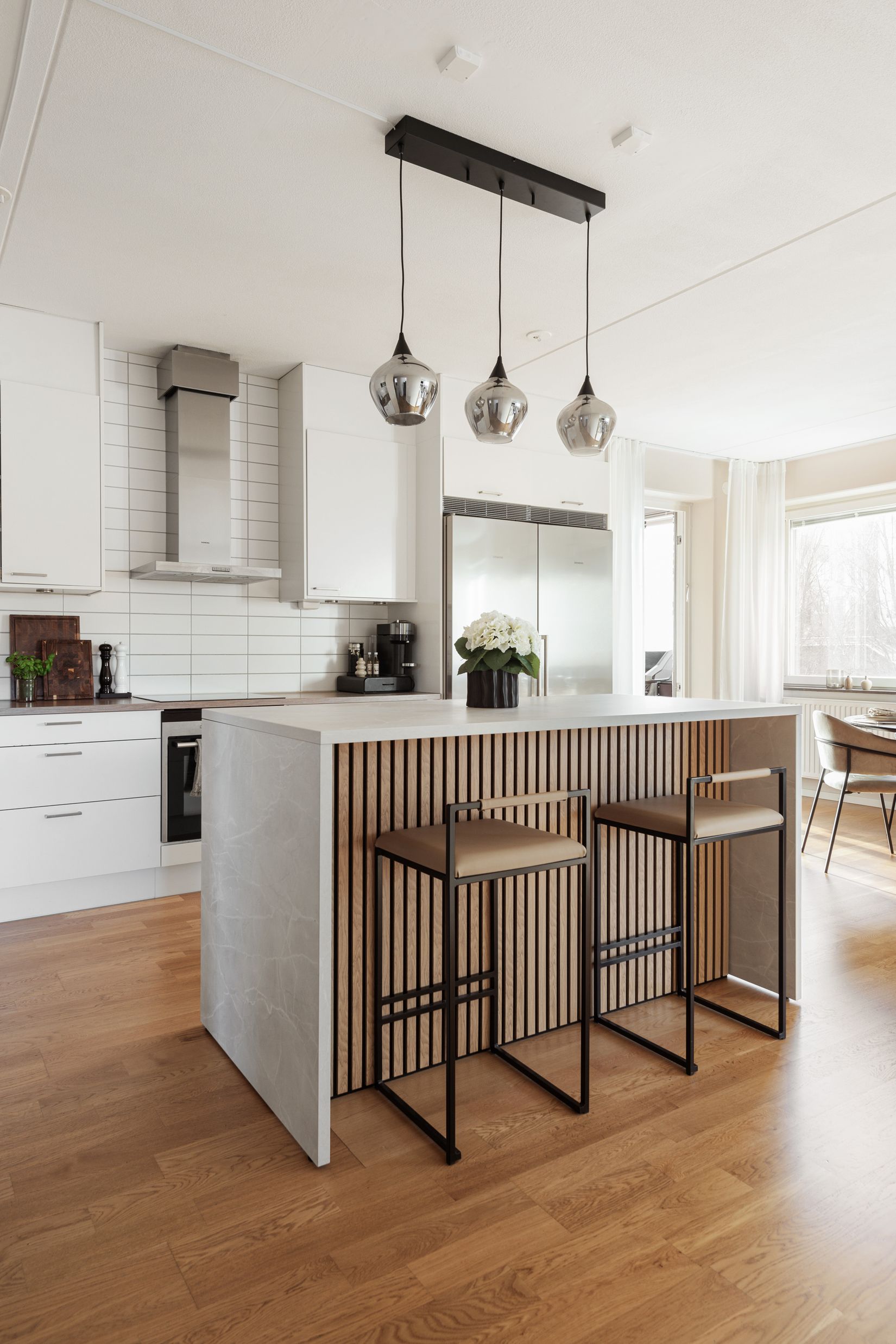 Bostadsrätt, Monsungatan 24, Eriksberg, Göteborg