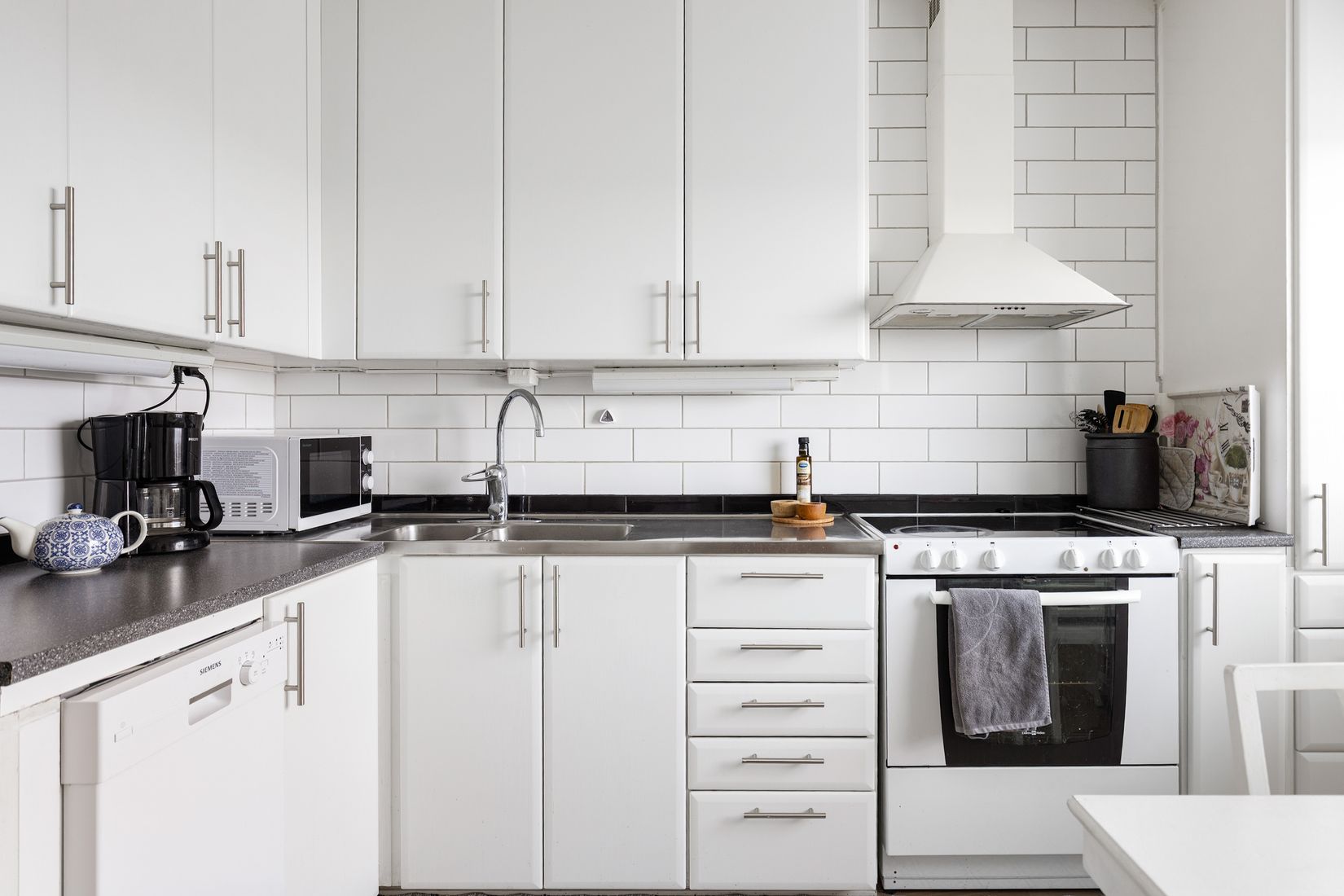 Bostadsrätt, Scheelegatan 2B, Håkanstorp, Malmö