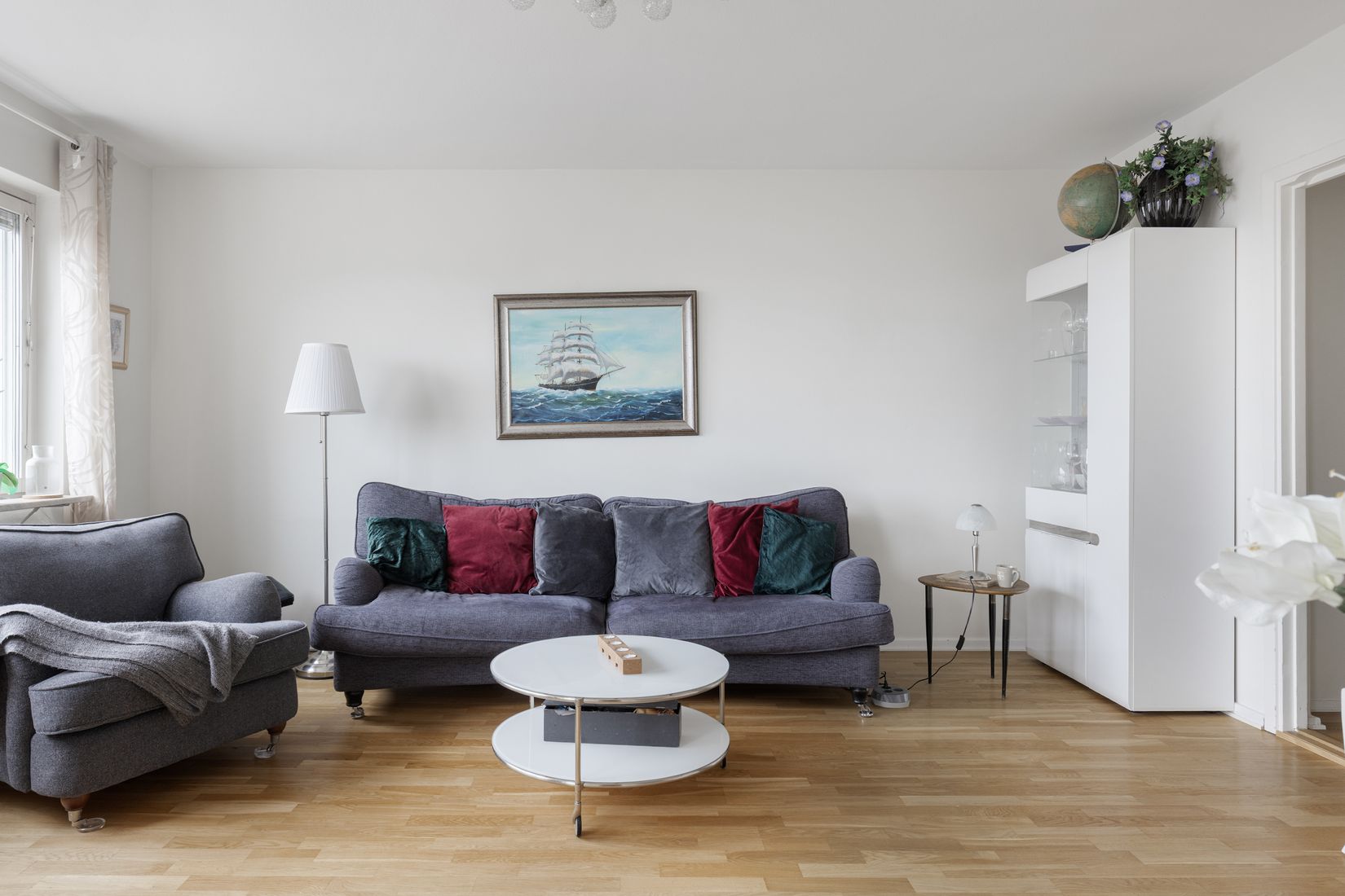 Bostadsrätt, Scheelegatan 2B, Håkanstorp, Malmö