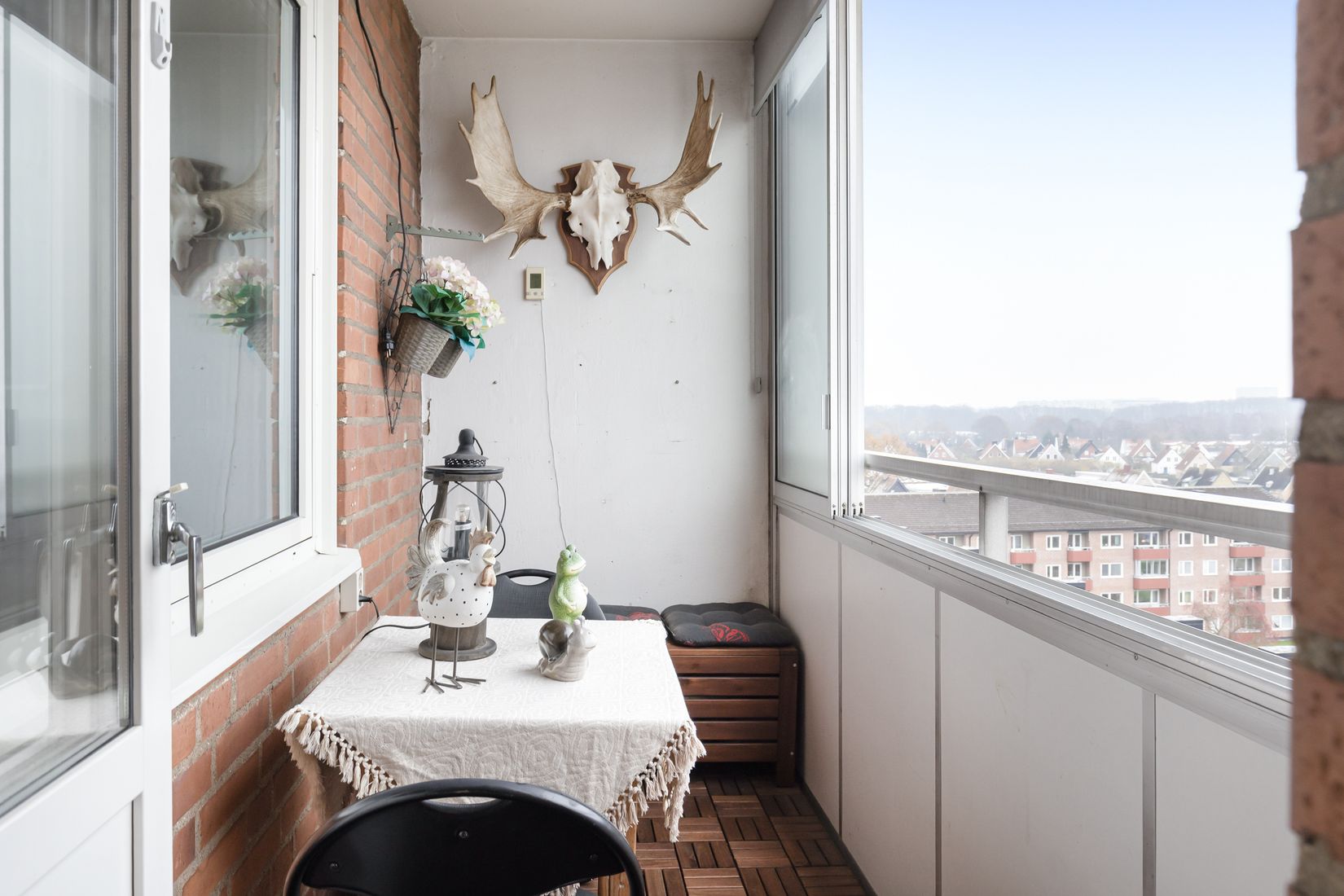 Bostadsrätt, Scheelegatan 2B, Håkanstorp, Malmö