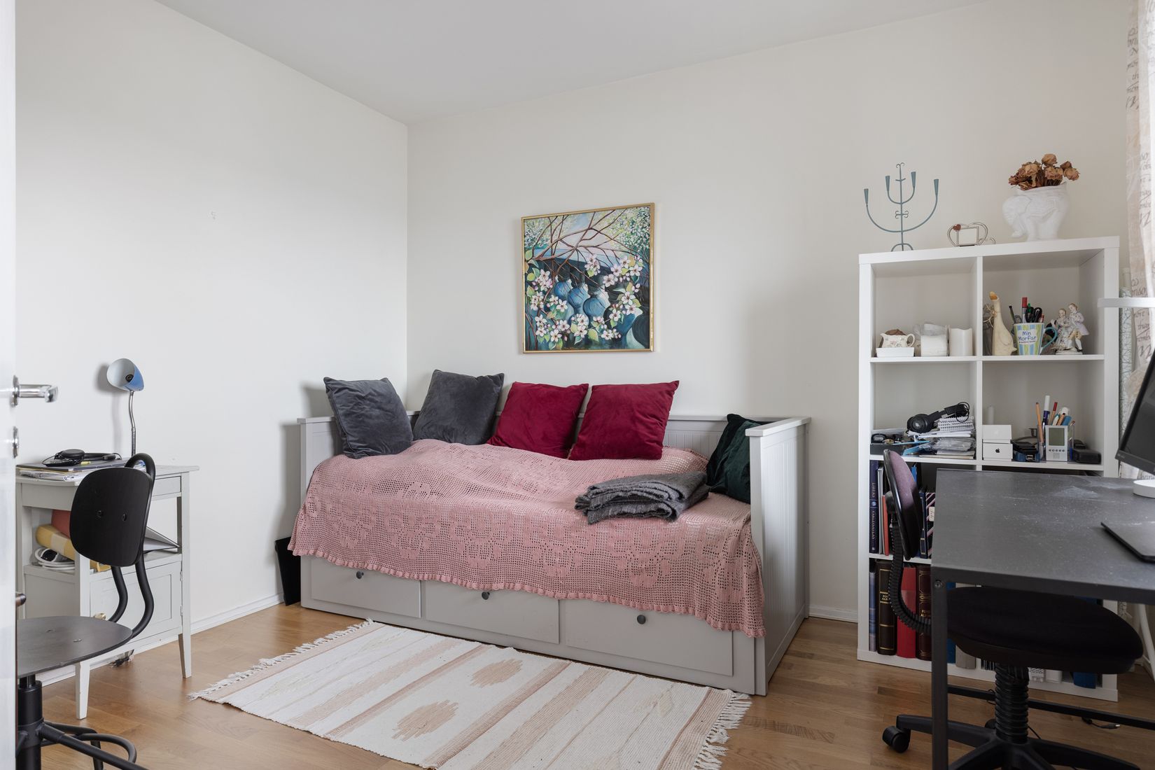 Bostadsrätt, Scheelegatan 2B, Håkanstorp, Malmö