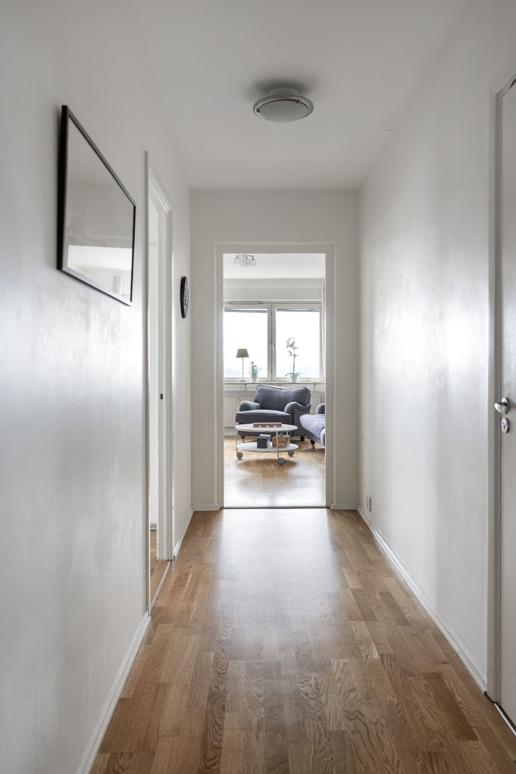 Bostadsrätt, Scheelegatan 2B, Håkanstorp, Malmö