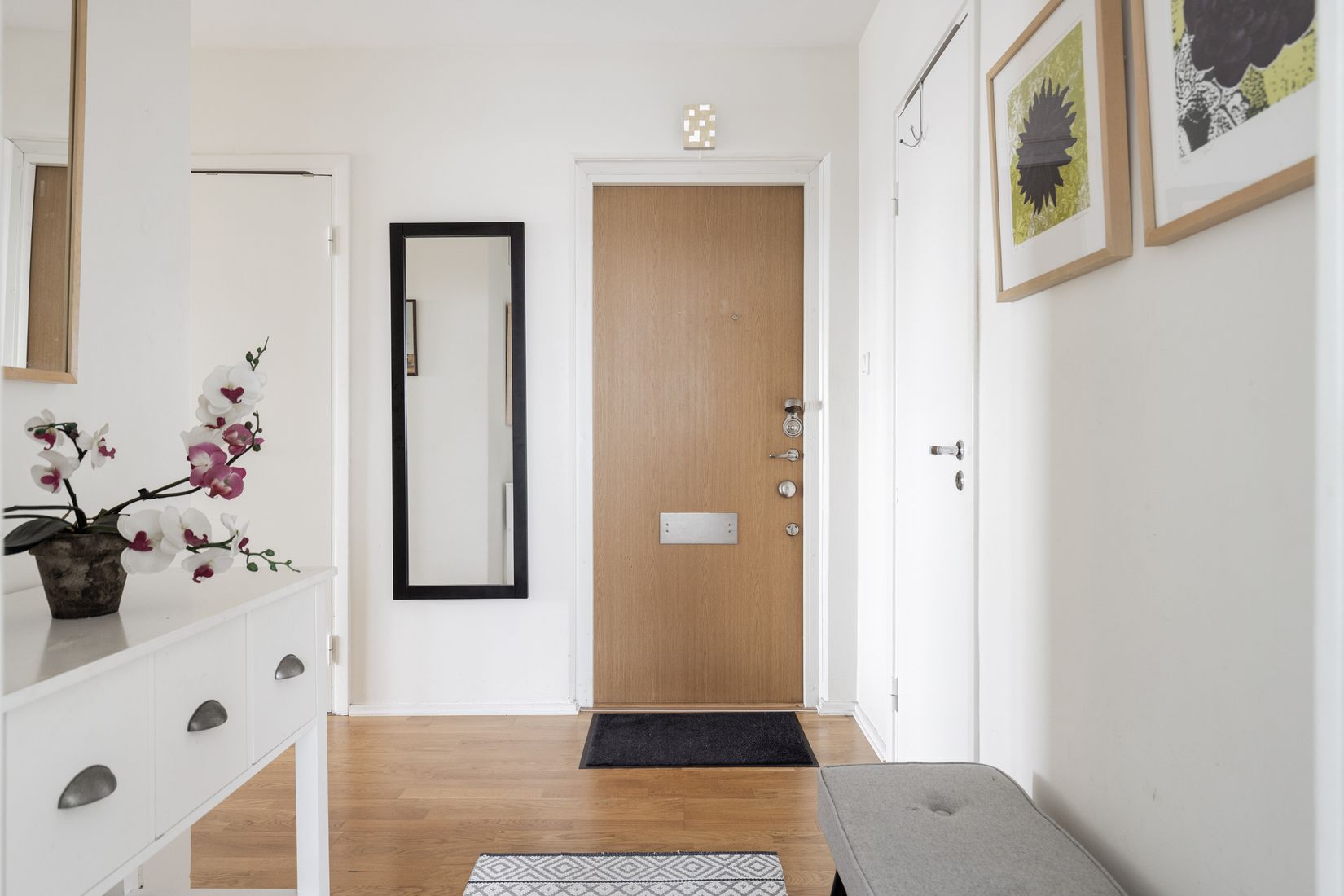 Bostadsrätt, Scheelegatan 2B, Håkanstorp, Malmö