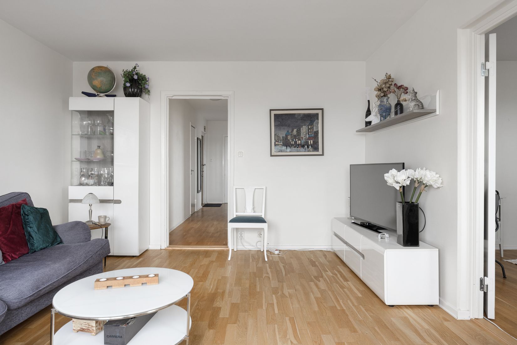 Bostadsrätt, Scheelegatan 2B, Håkanstorp, Malmö