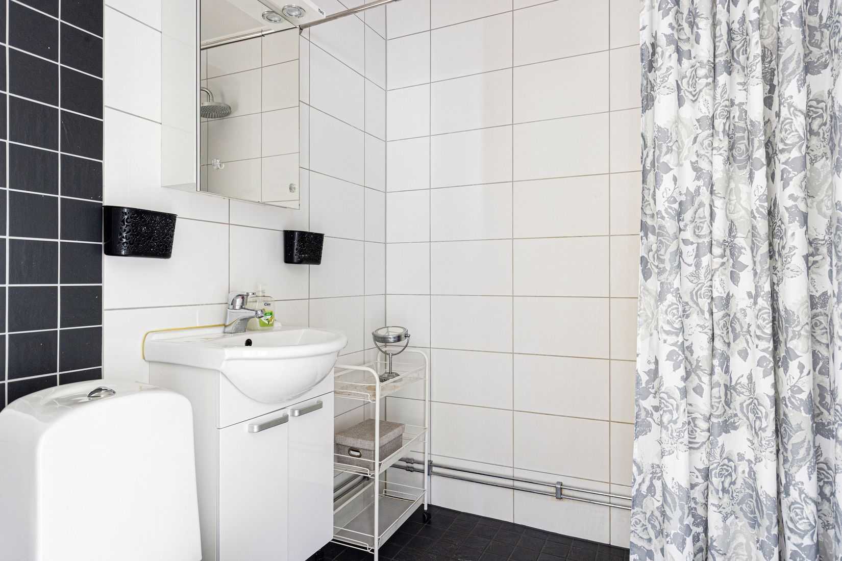 Bostadsrätt, Scheelegatan 2B, Håkanstorp, Malmö