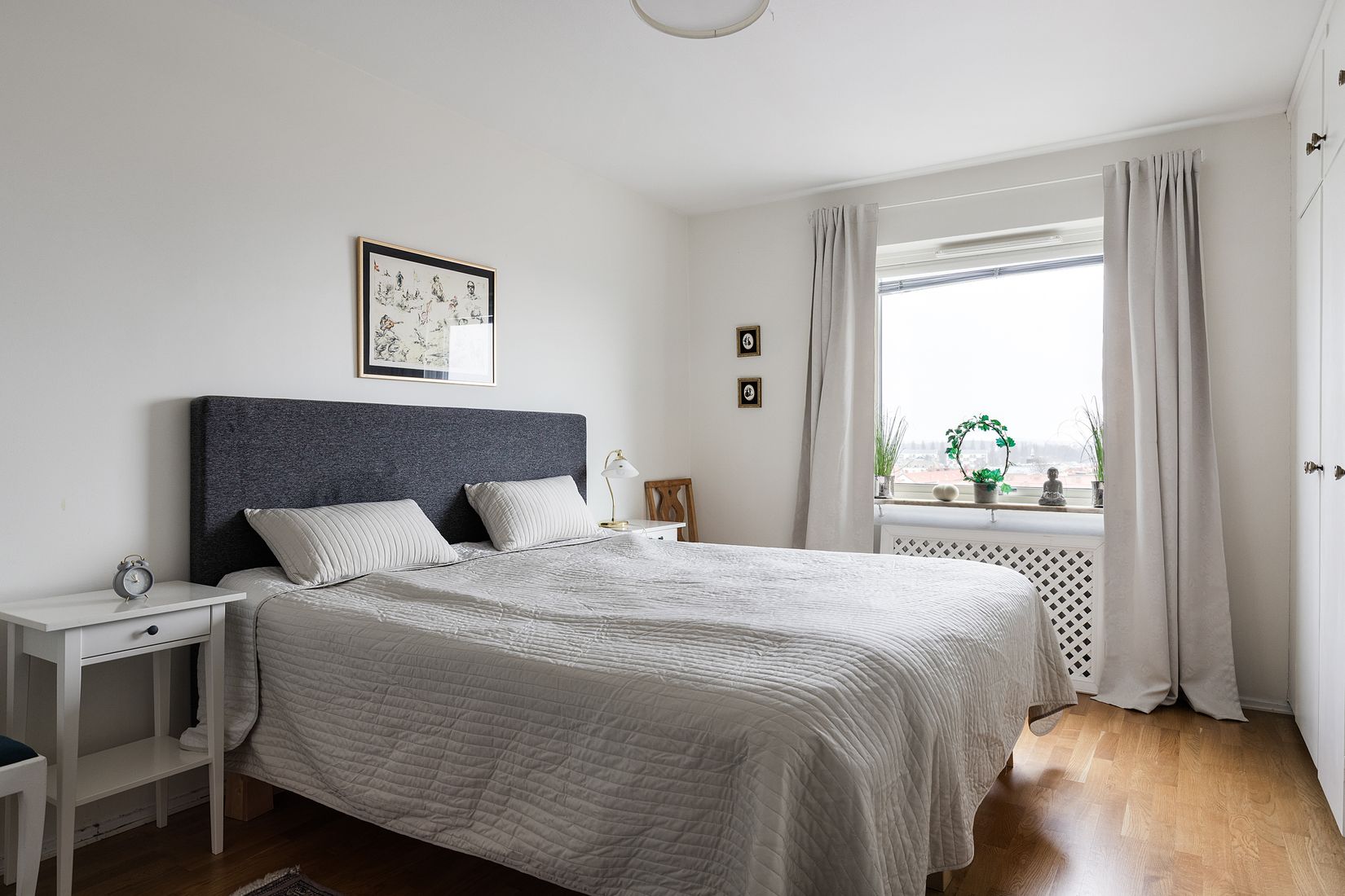 Bostadsrätt, Scheelegatan 2B, Håkanstorp, Malmö