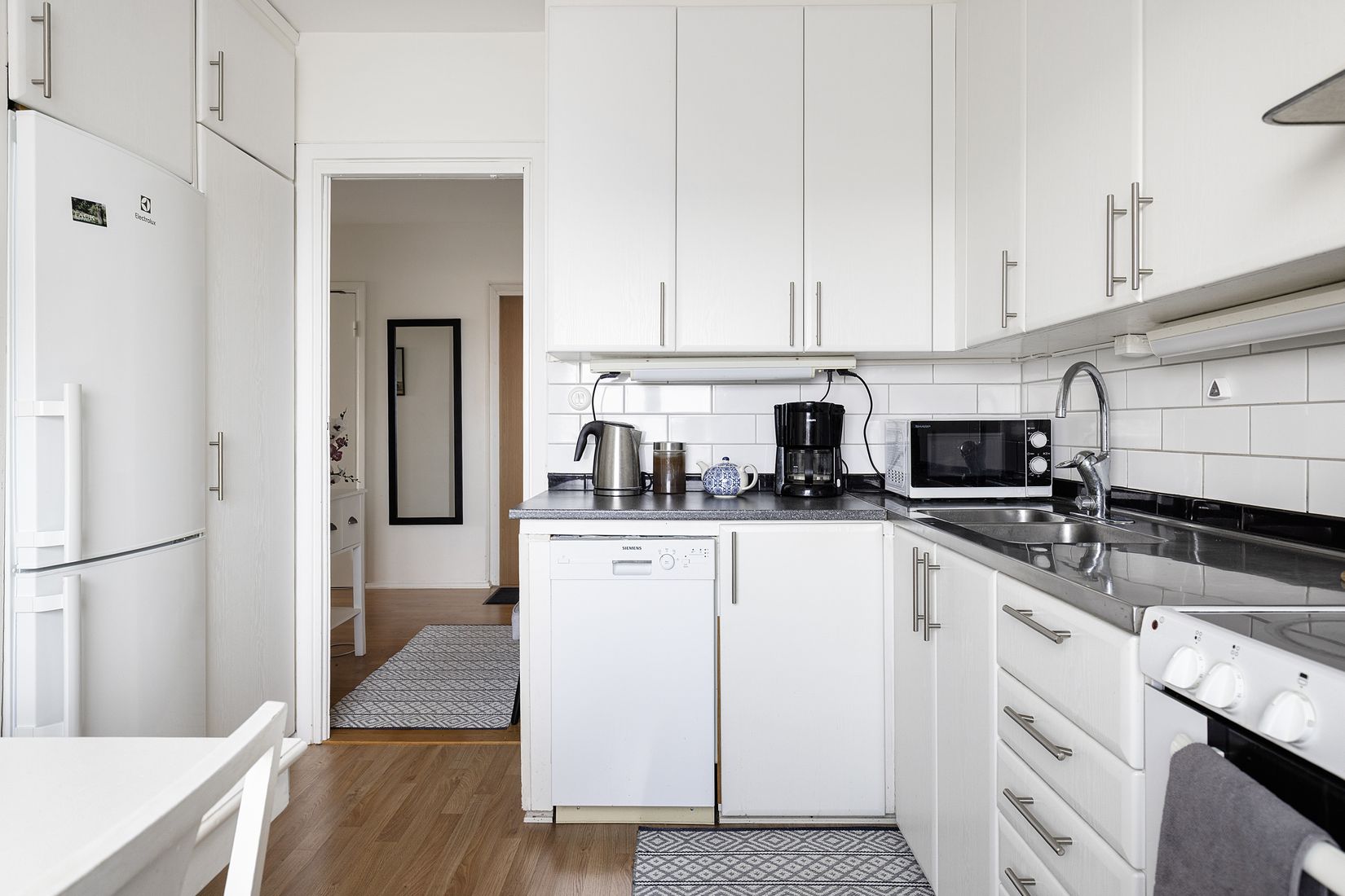 Bostadsrätt, Scheelegatan 2B, Håkanstorp, Malmö