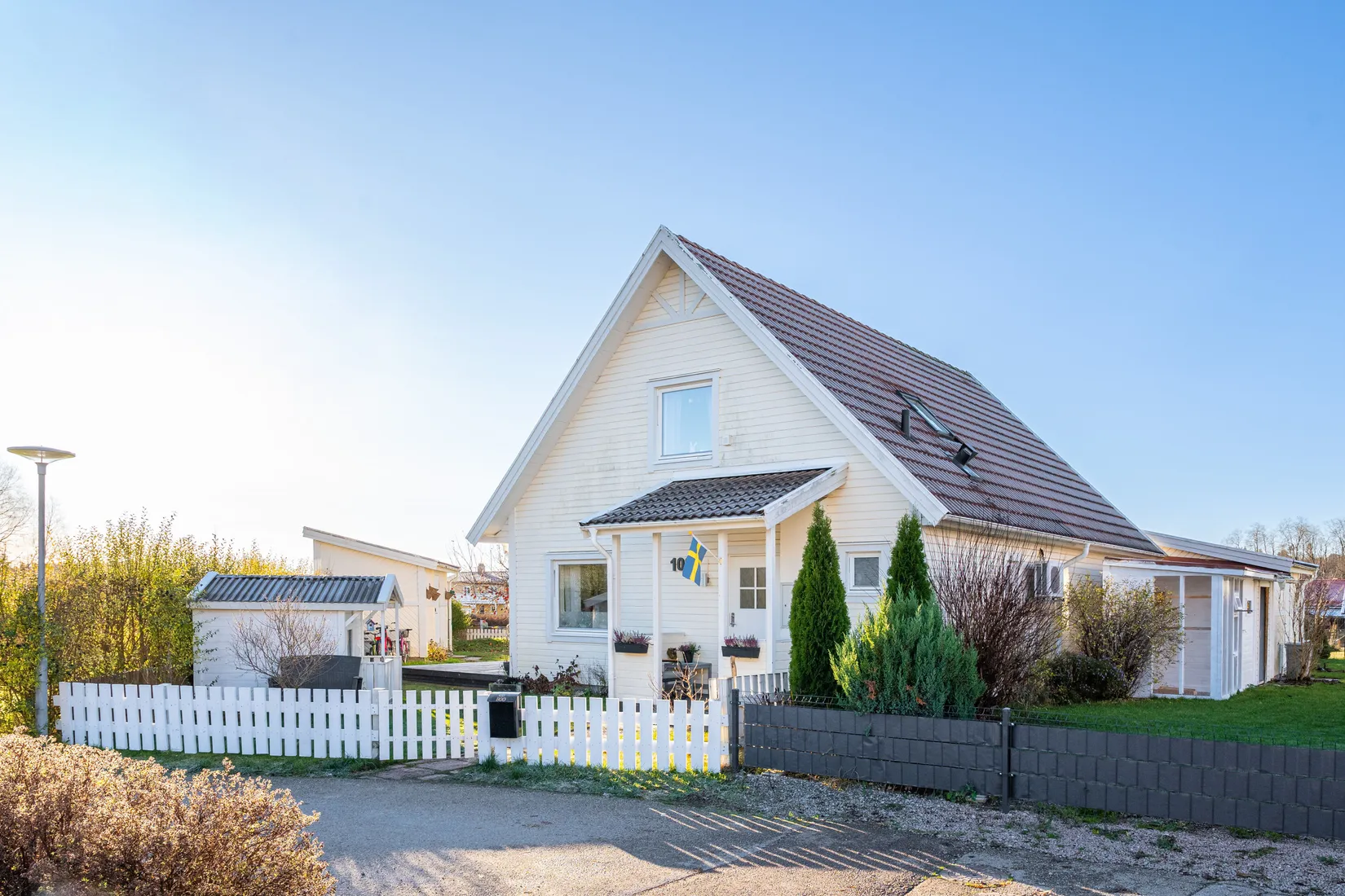 Bostadsrätt, Villa, Skördevägen 108, Strängnäs