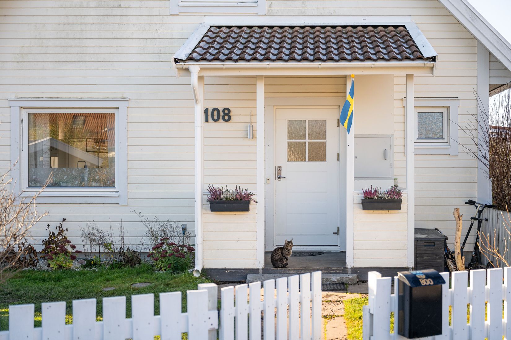 Bostadsrätt, Villa, Skördevägen 108, Strängnäs