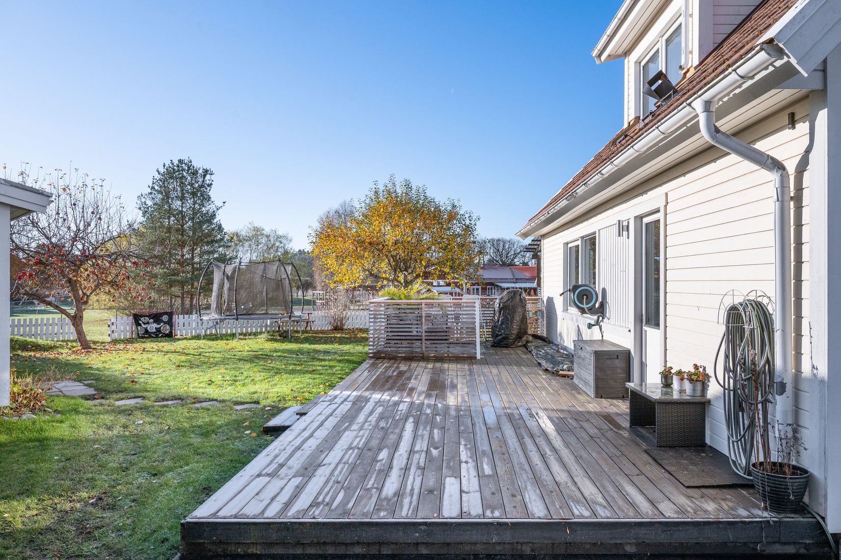 Bostadsrätt, Villa, Skördevägen 108, Strängnäs