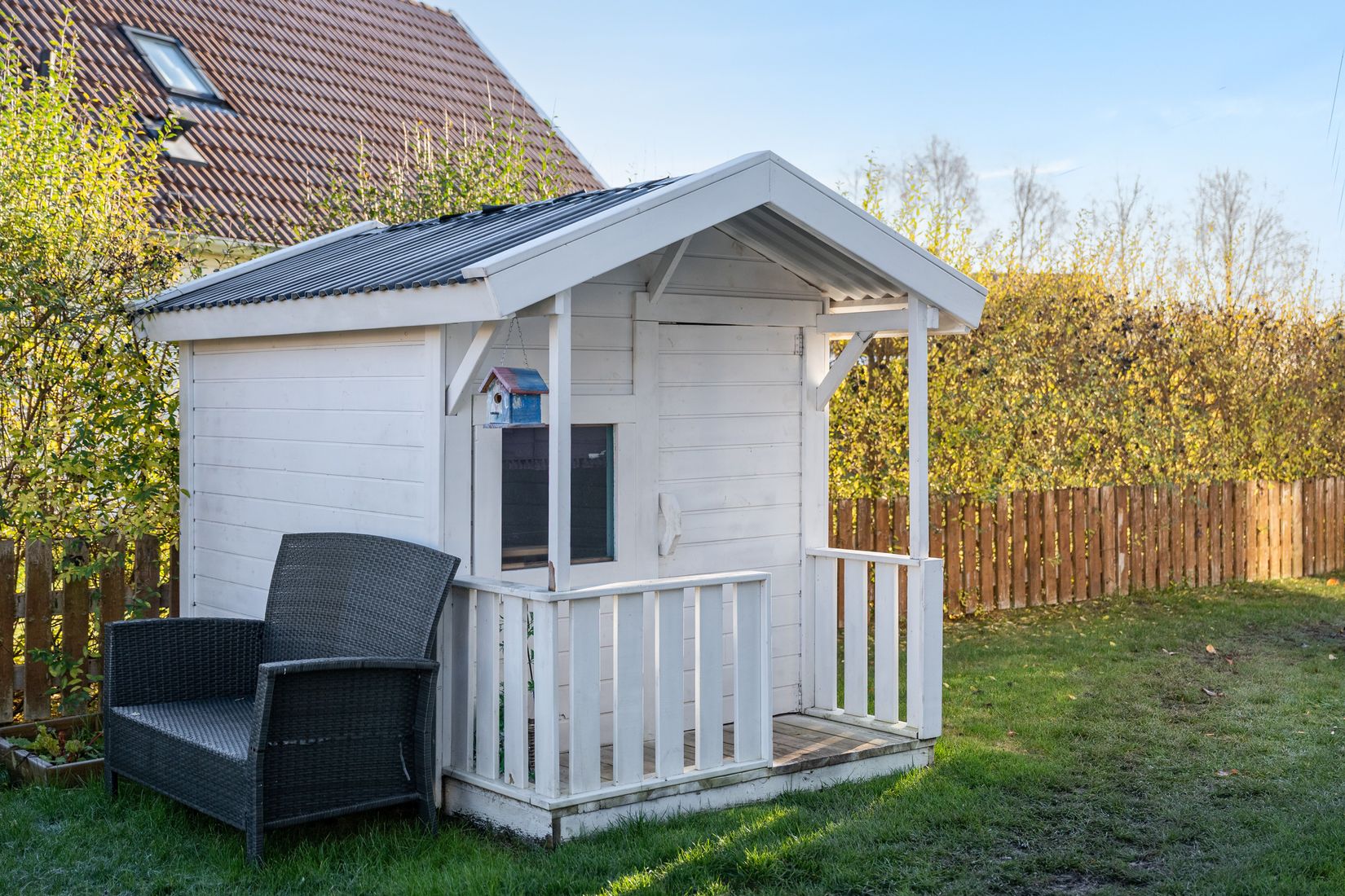 Bostadsrätt, Villa, Skördevägen 108, Strängnäs