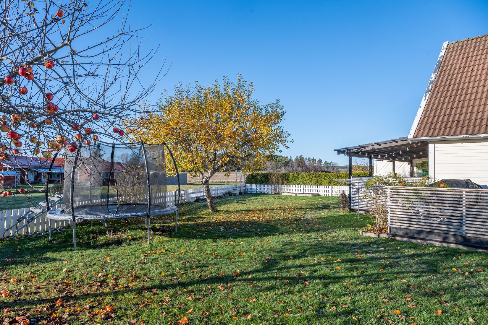 Bostadsrätt, Villa, Skördevägen 108, Strängnäs