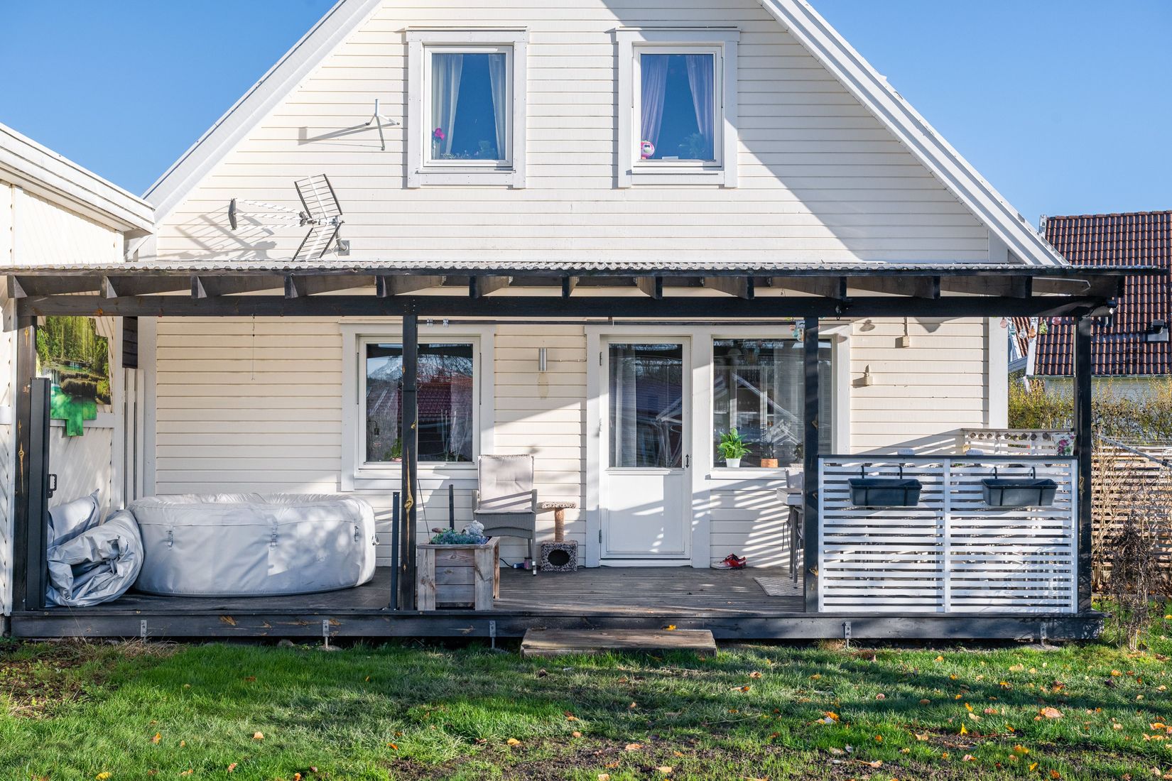 Bostadsrätt, Villa, Skördevägen 108, Strängnäs