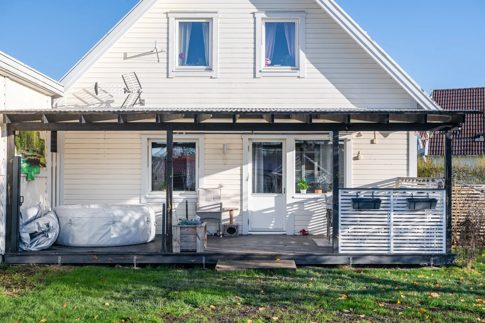 Bostadsrätt, Villa, Skördevägen 108, Strängnäs