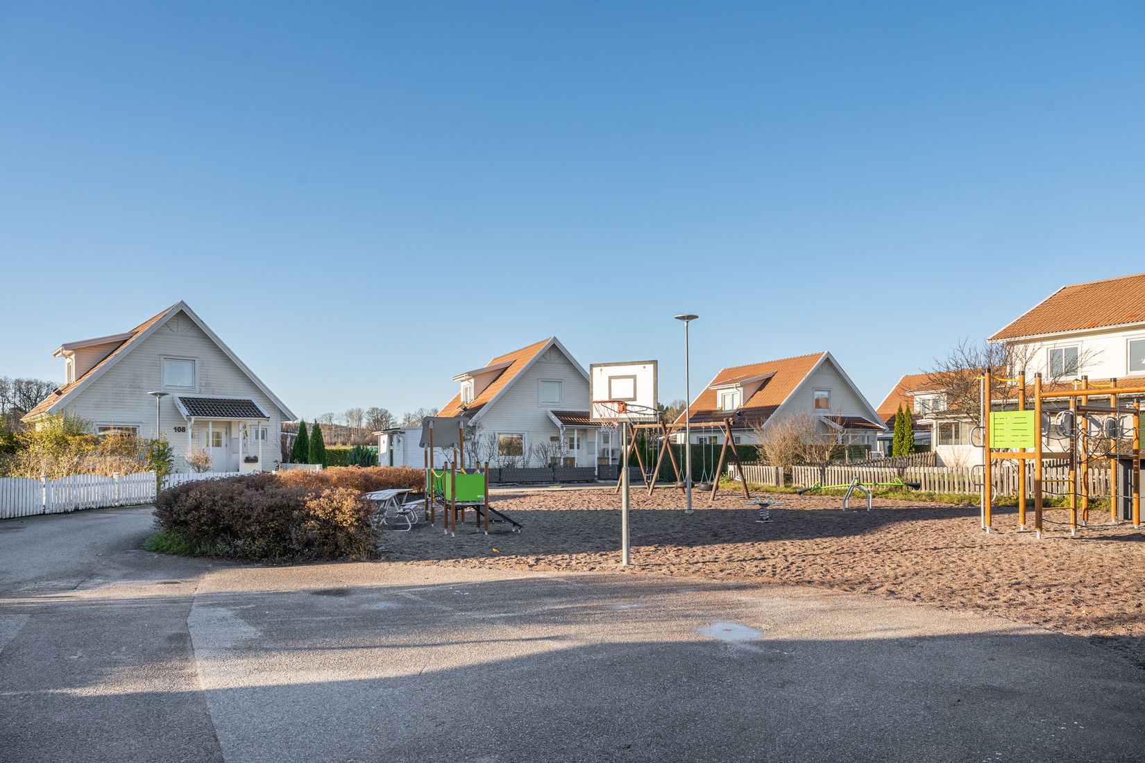 Bostadsrätt, Villa, Skördevägen 108, Strängnäs