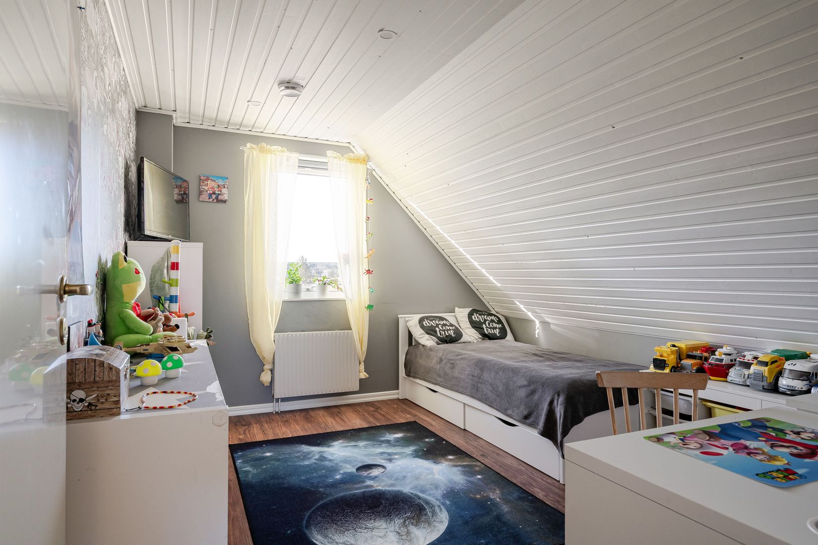 Bostadsrätt, Villa, Skördevägen 108, Strängnäs