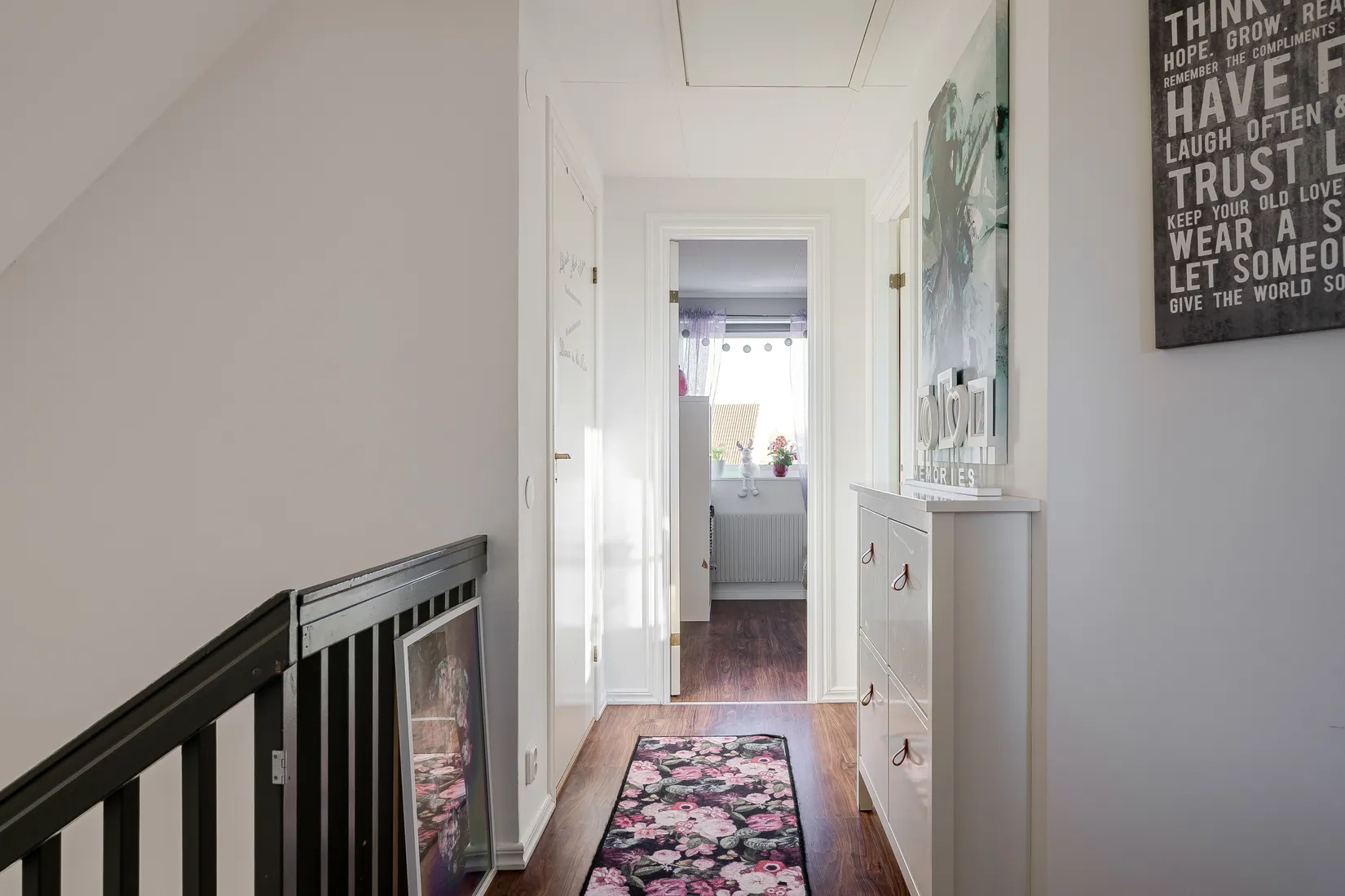 Bostadsrätt, Villa, Skördevägen 108, Strängnäs