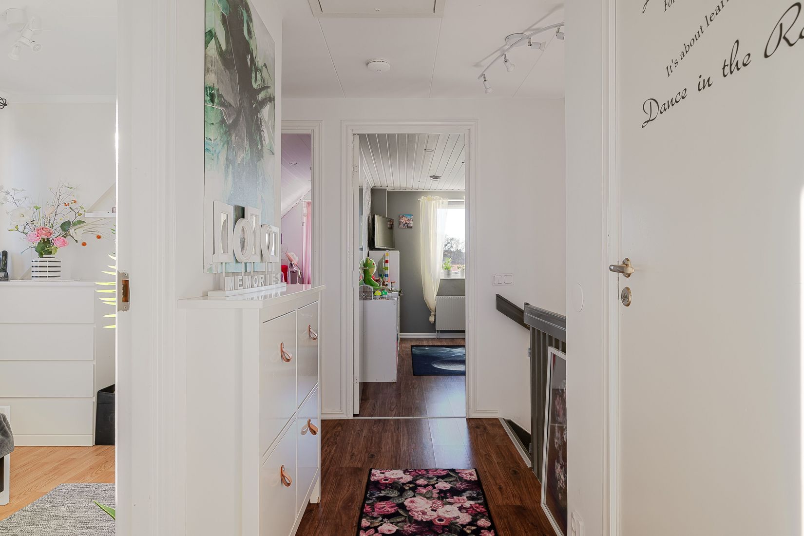 Bostadsrätt, Villa, Skördevägen 108, Strängnäs