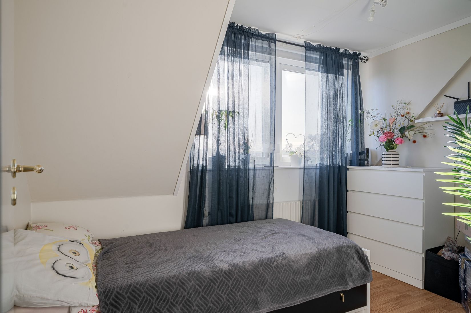 Bostadsrätt, Villa, Skördevägen 108, Strängnäs