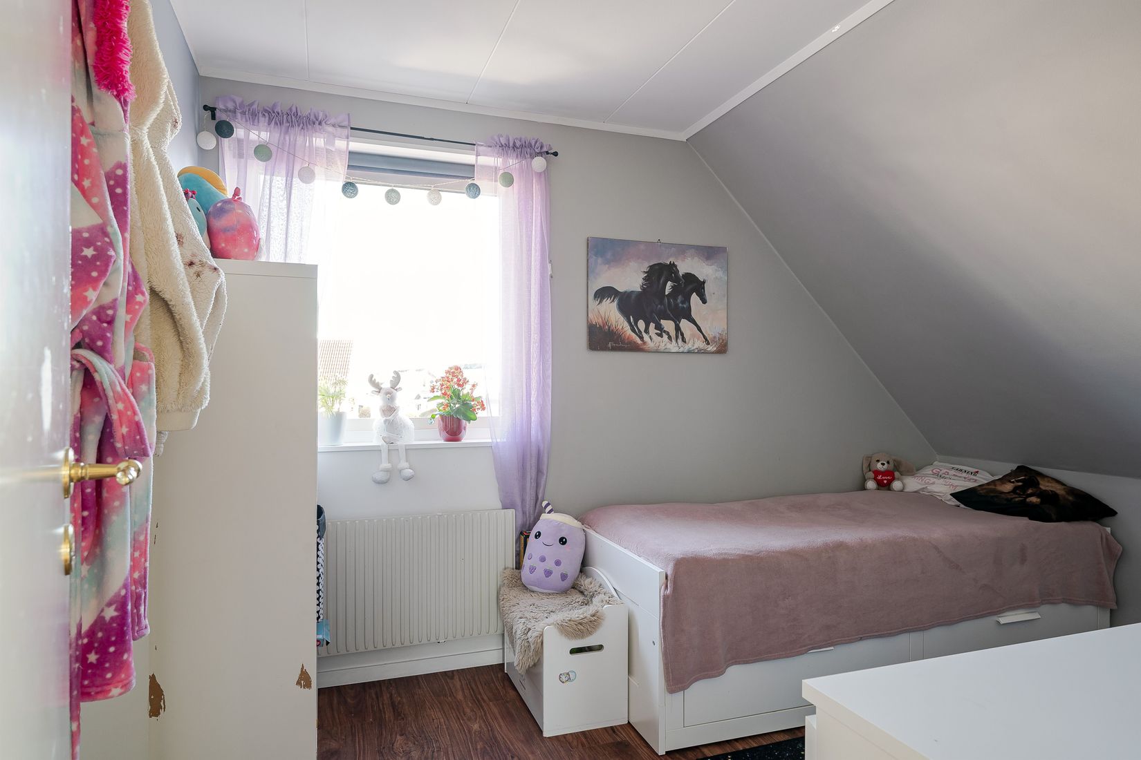 Bostadsrätt, Villa, Skördevägen 108, Strängnäs