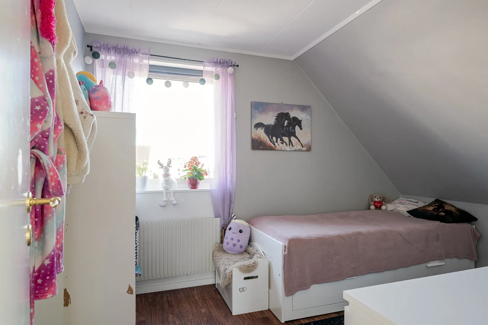 Bostadsrätt, Villa, Skördevägen 108, Strängnäs