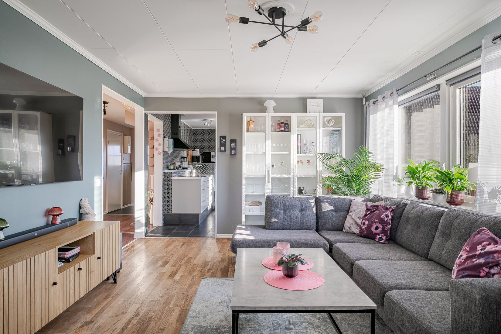 Bostadsrätt, Villa, Skördevägen 108, Strängnäs