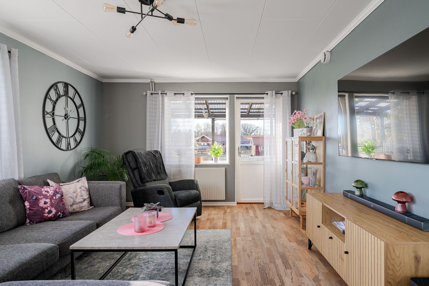 Bostadsrätt, Villa, Skördevägen 108, Strängnäs