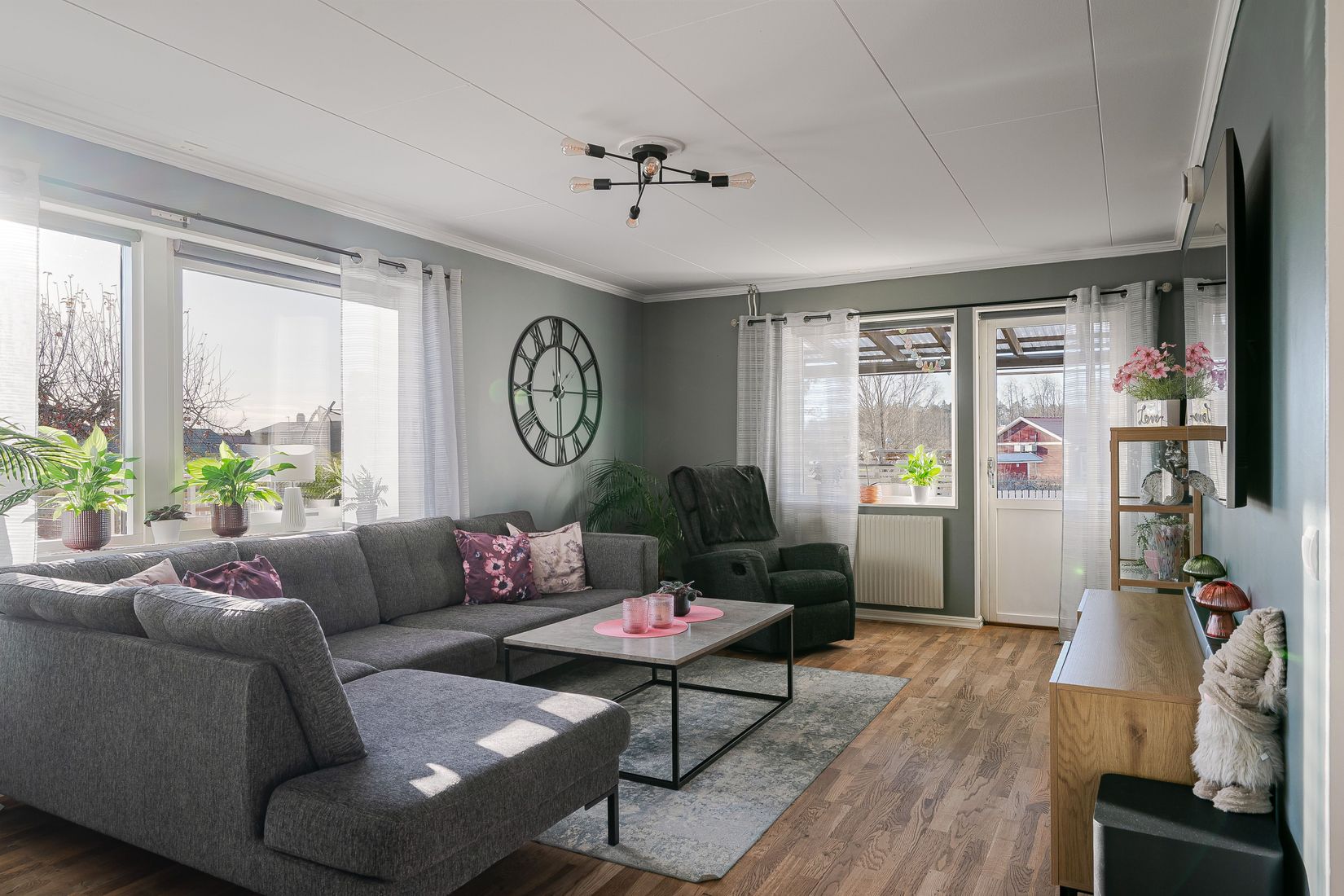 Bostadsrätt, Villa, Skördevägen 108, Strängnäs