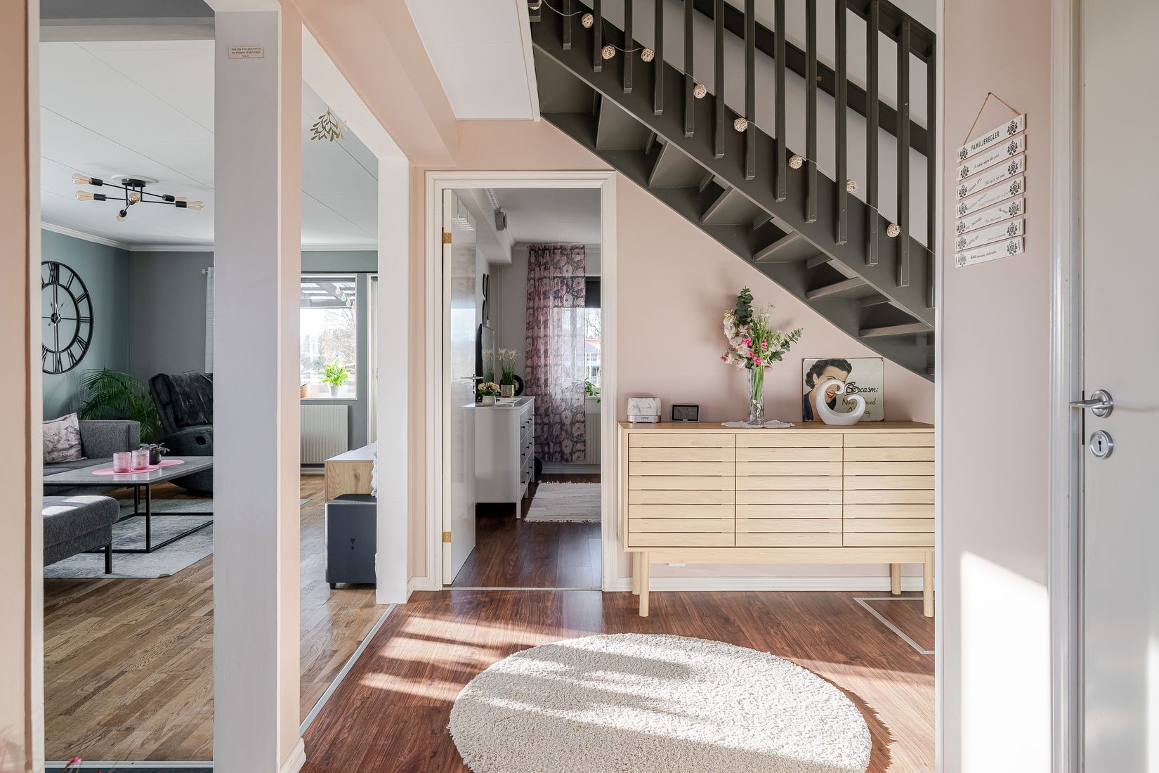 Bostadsrätt, Villa, Skördevägen 108, Strängnäs