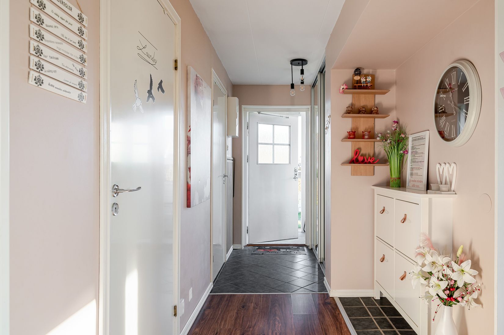 Bostadsrätt, Villa, Skördevägen 108, Strängnäs