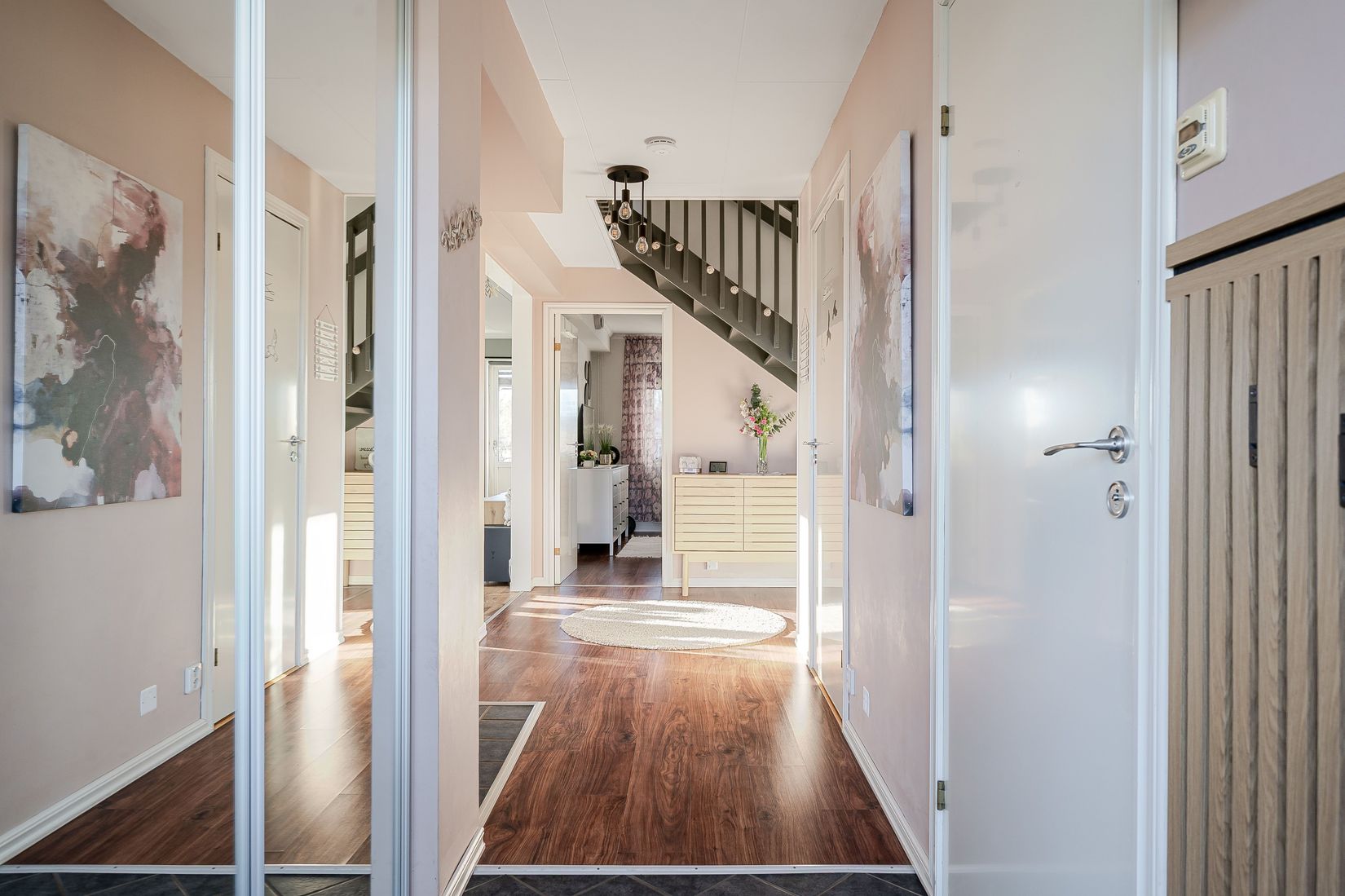 Bostadsrätt, Villa, Skördevägen 108, Strängnäs