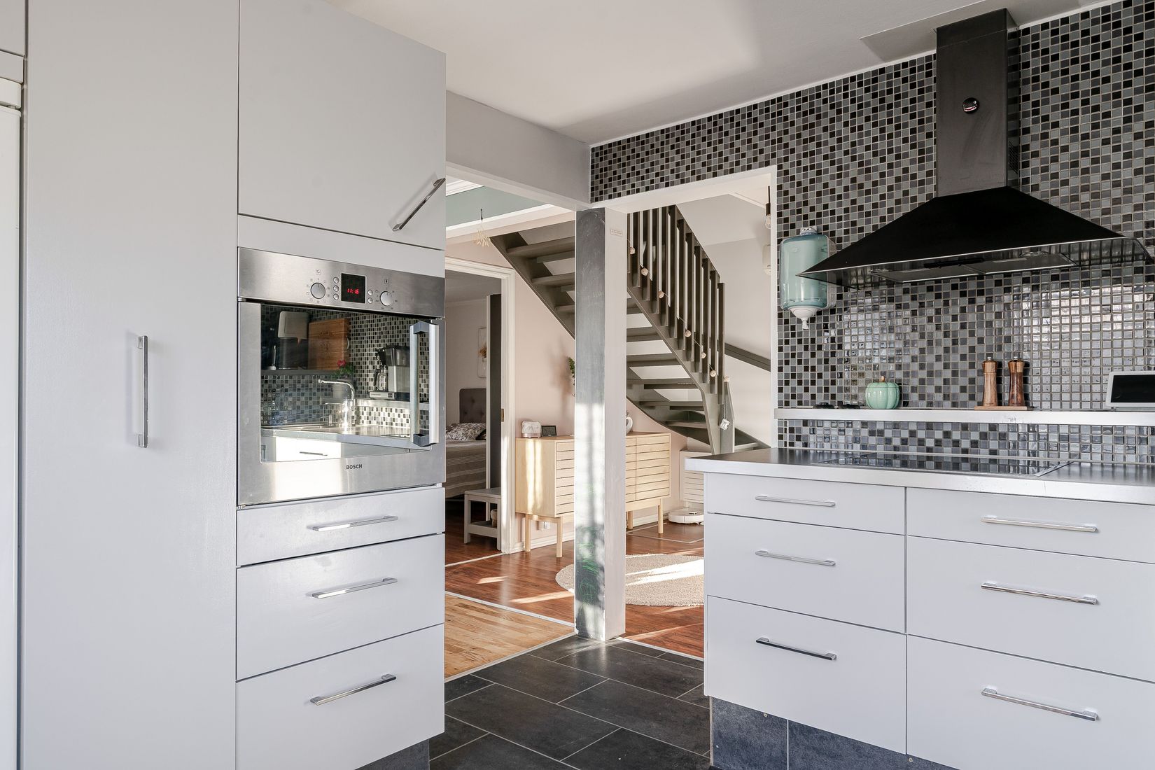 Bostadsrätt, Villa, Skördevägen 108, Strängnäs