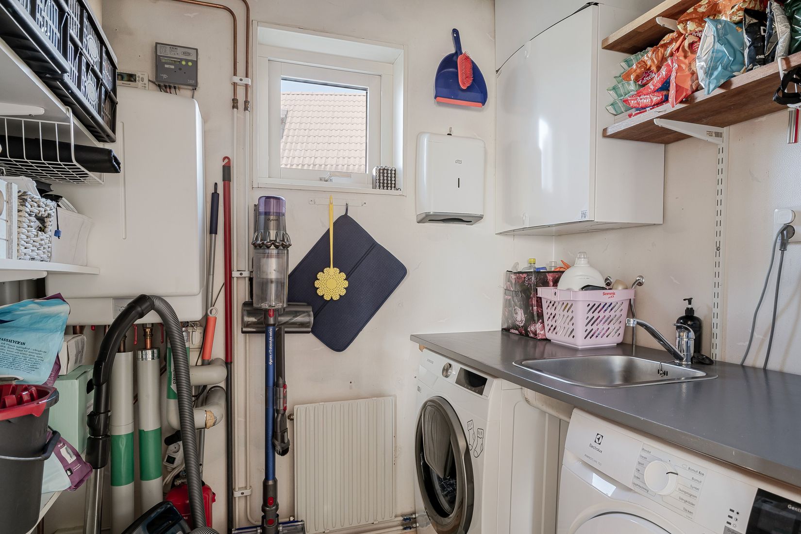 Bostadsrätt, Villa, Skördevägen 108, Strängnäs