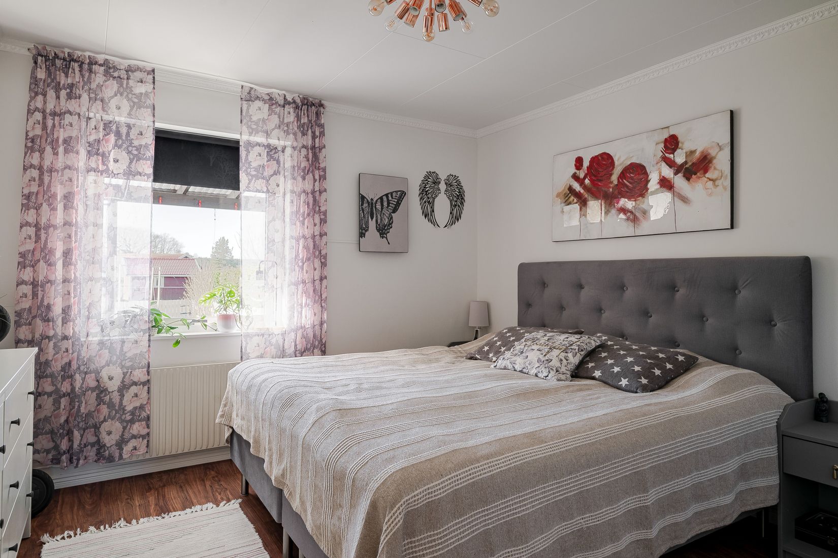 Bostadsrätt, Villa, Skördevägen 108, Strängnäs