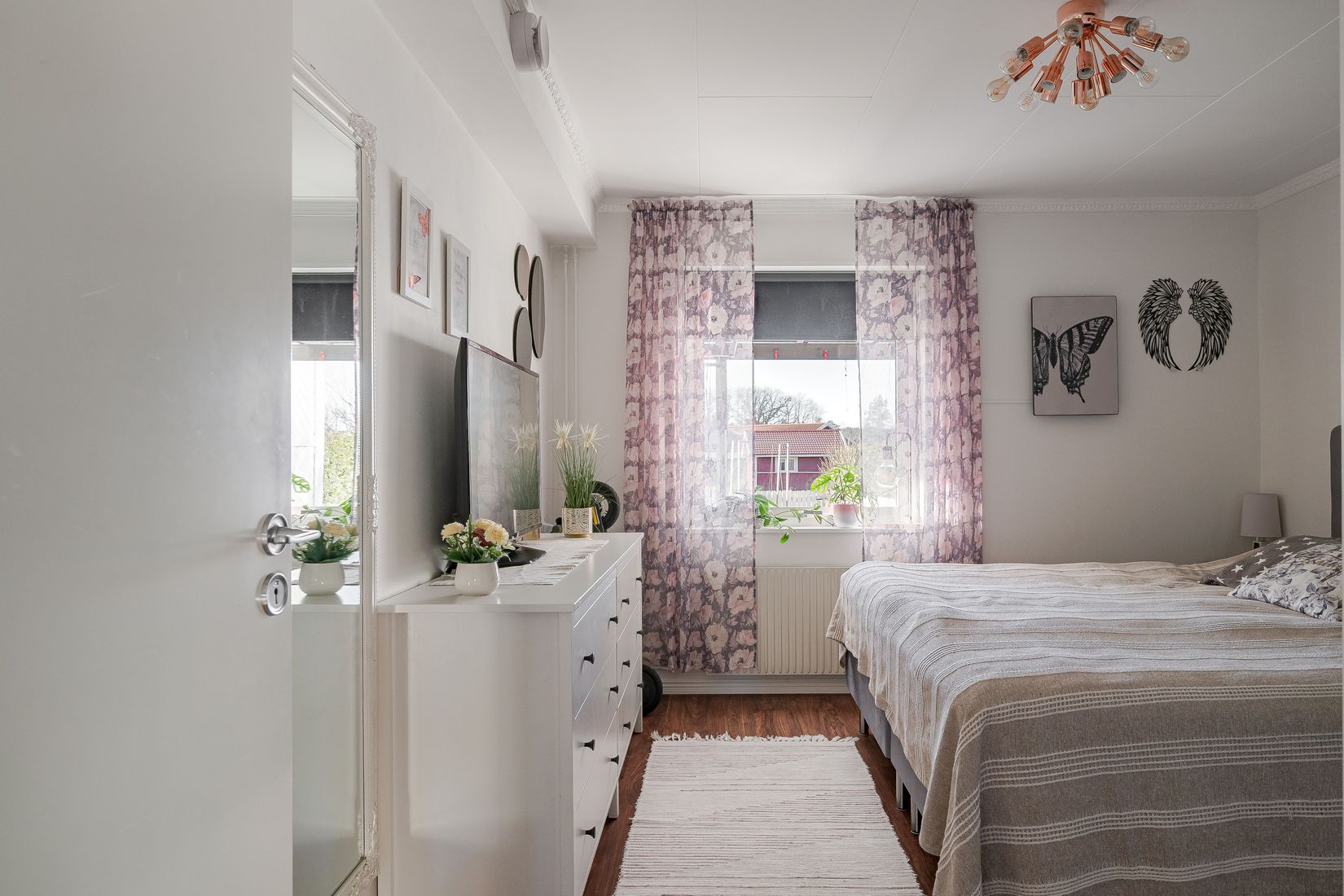 Bostadsrätt, Villa, Skördevägen 108, Strängnäs