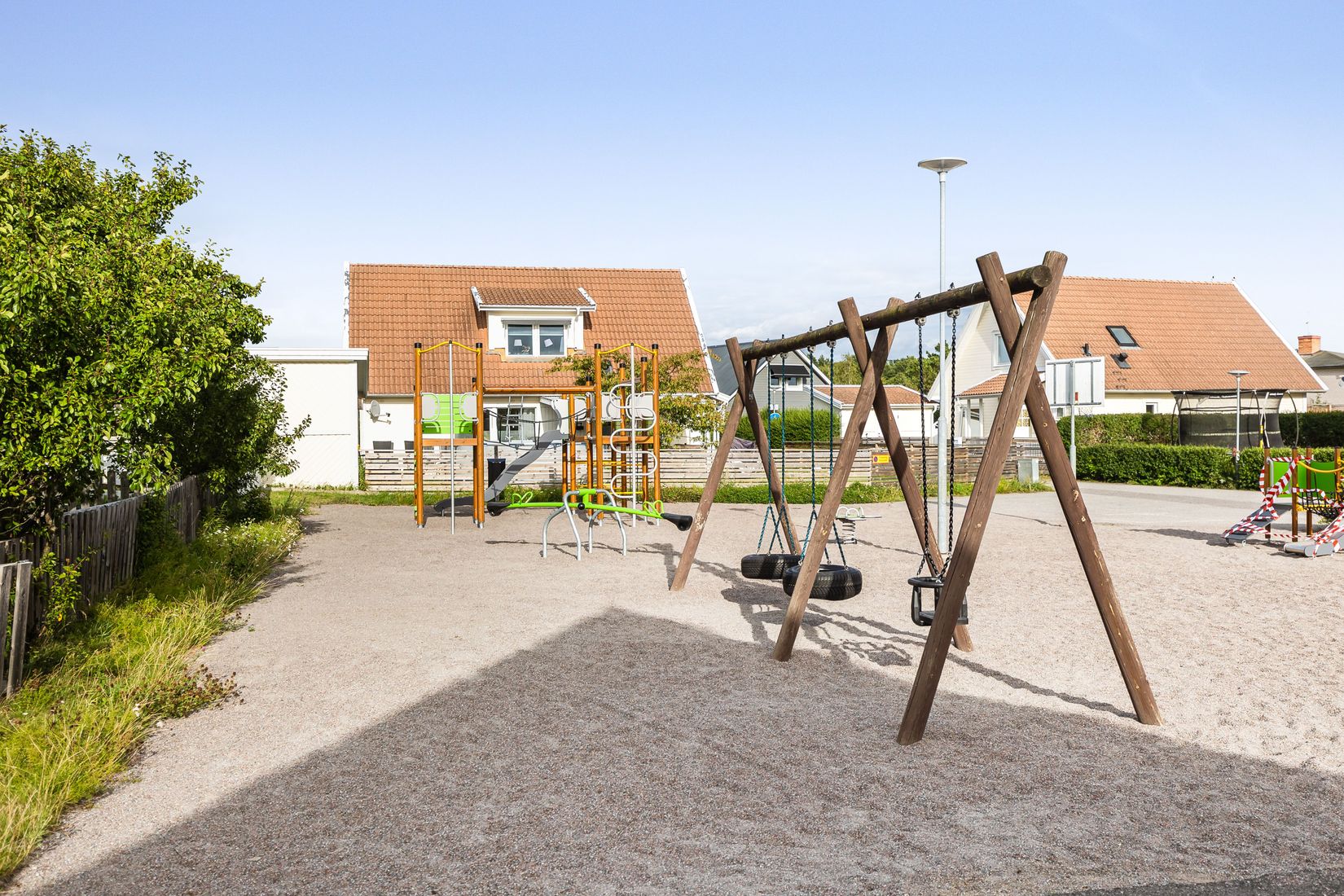 Bostadsrätt, Villa, Skördevägen 108, Strängnäs