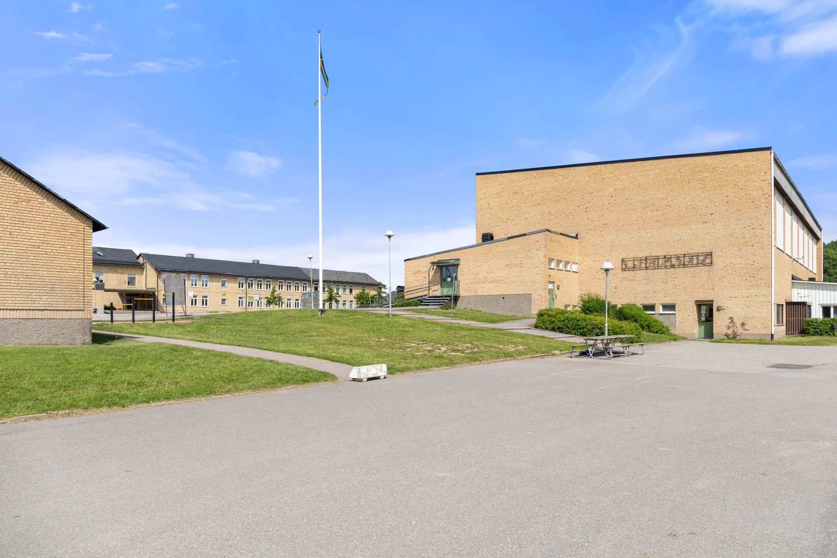 Bostadsrätt, Villa, Skördevägen 108, Strängnäs