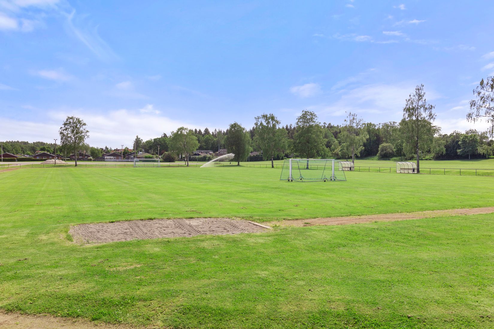 Bostadsrätt, Villa, Skördevägen 108, Strängnäs