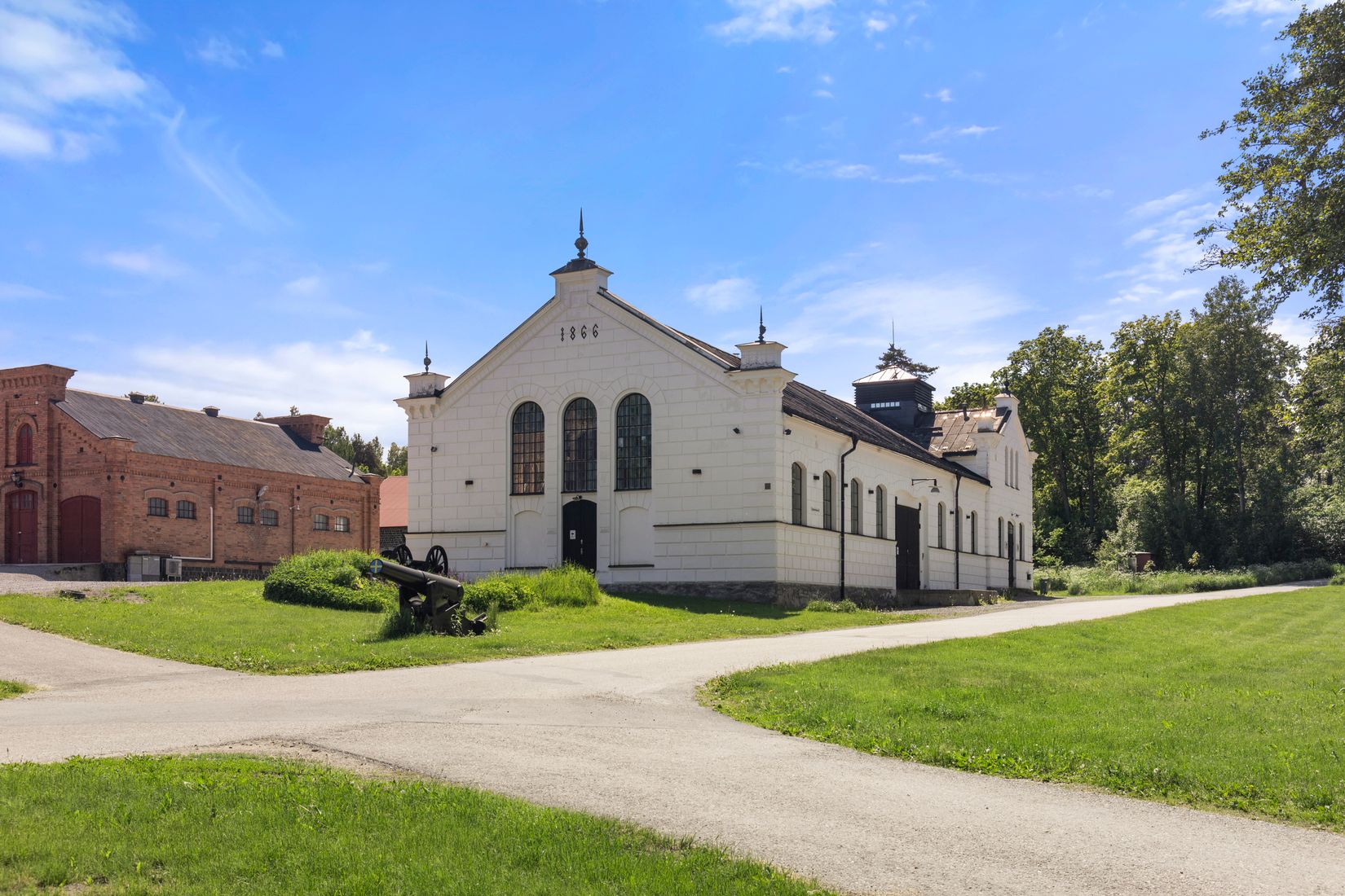 Bostadsrätt, Villa, Skördevägen 108, Strängnäs