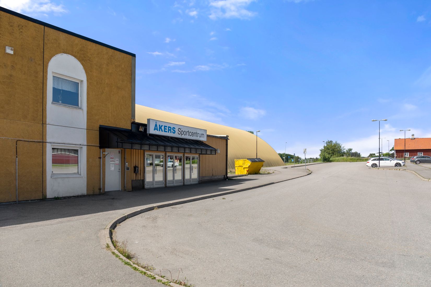 Bostadsrätt, Villa, Skördevägen 108, Strängnäs