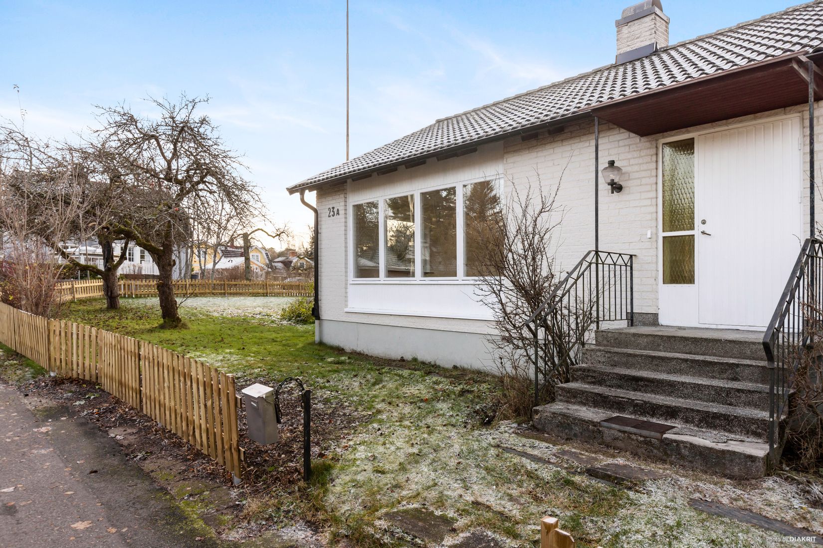 Villa, Brunnstorpsvägen 23A, Nasta/Adolfsberg, Örebro