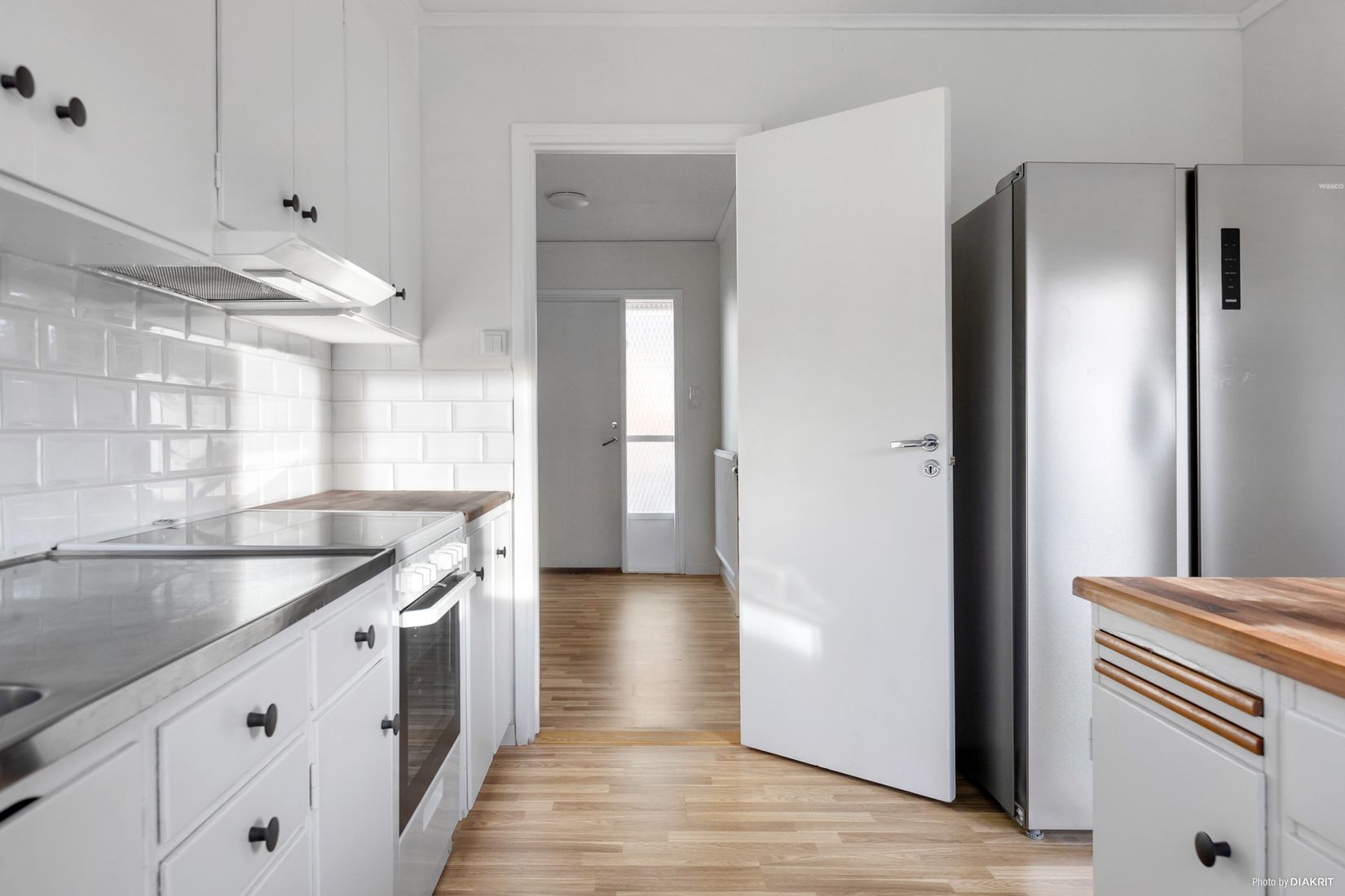 Villa, Brunnstorpsvägen 23A, Nasta/Adolfsberg, Örebro