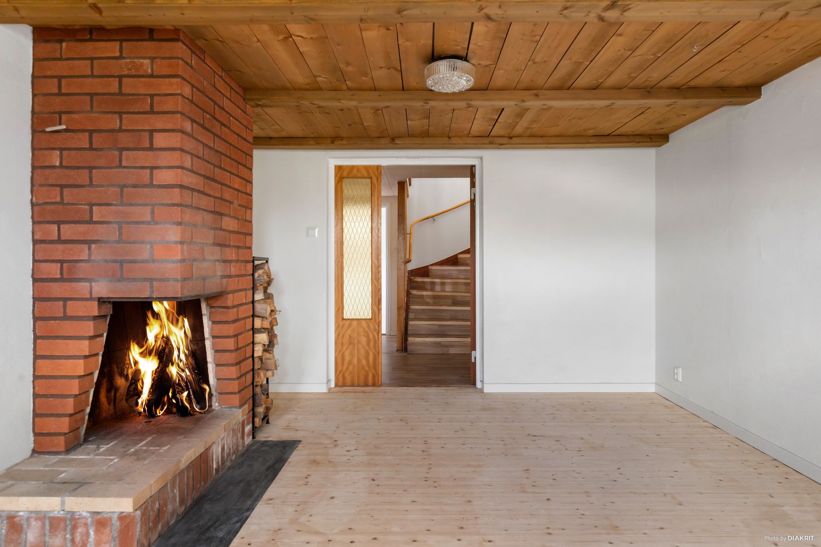 Villa, Brunnstorpsvägen 23A, Nasta/Adolfsberg, Örebro