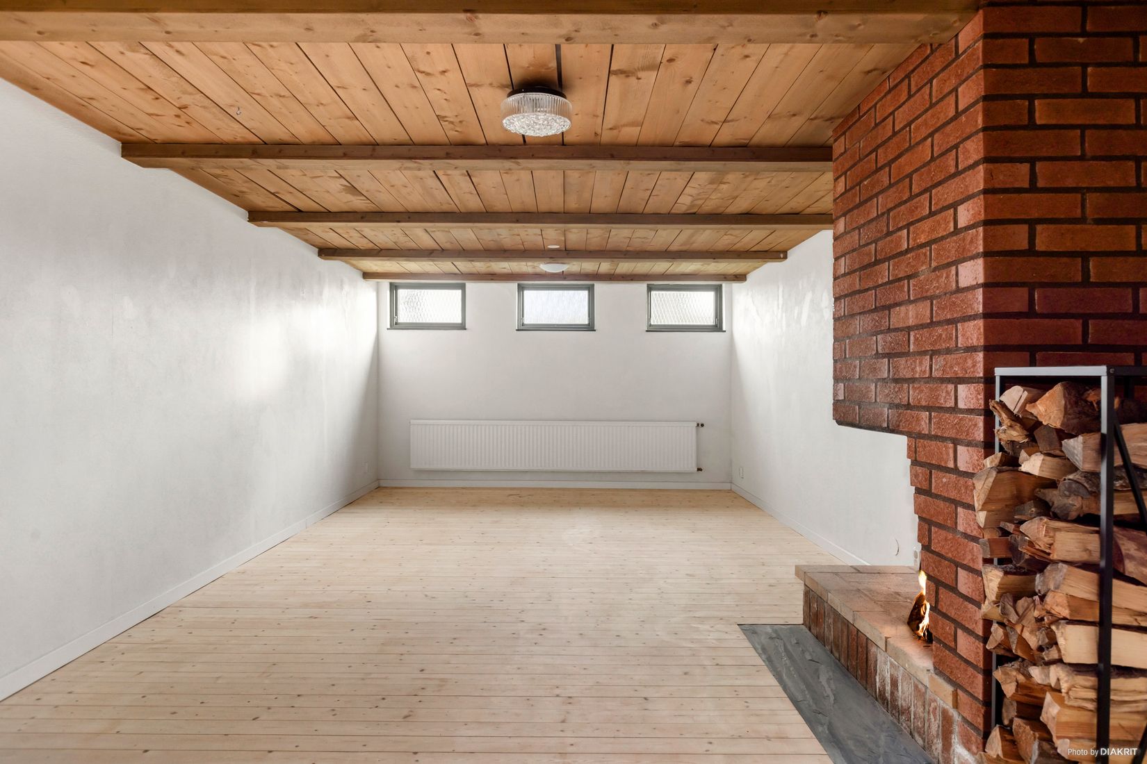 Villa, Brunnstorpsvägen 23A, Nasta/Adolfsberg, Örebro