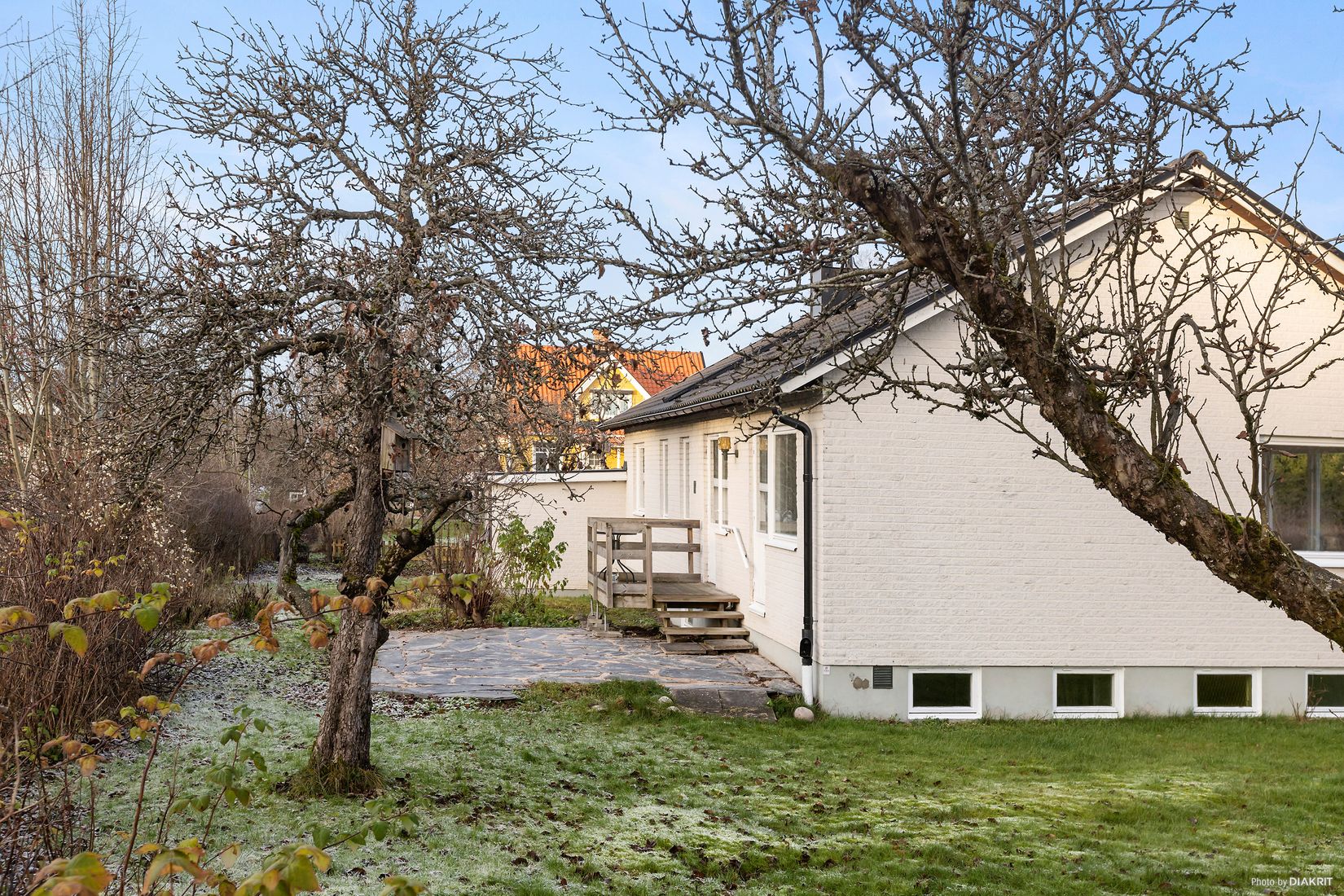 Villa, Brunnstorpsvägen 23A, Nasta/Adolfsberg, Örebro