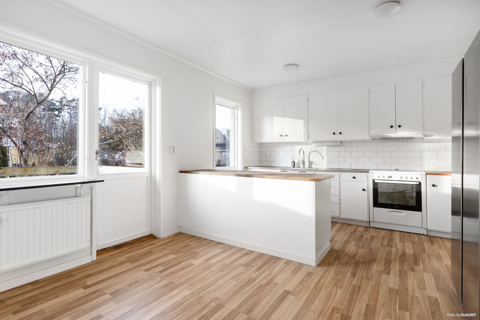 Villa, Brunnstorpsvägen 23A, Nasta/Adolfsberg, Örebro