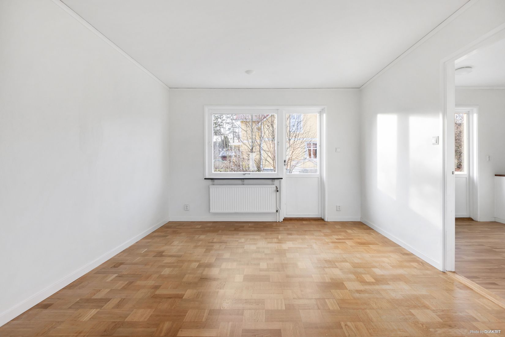 Villa, Brunnstorpsvägen 23A, Nasta/Adolfsberg, Örebro