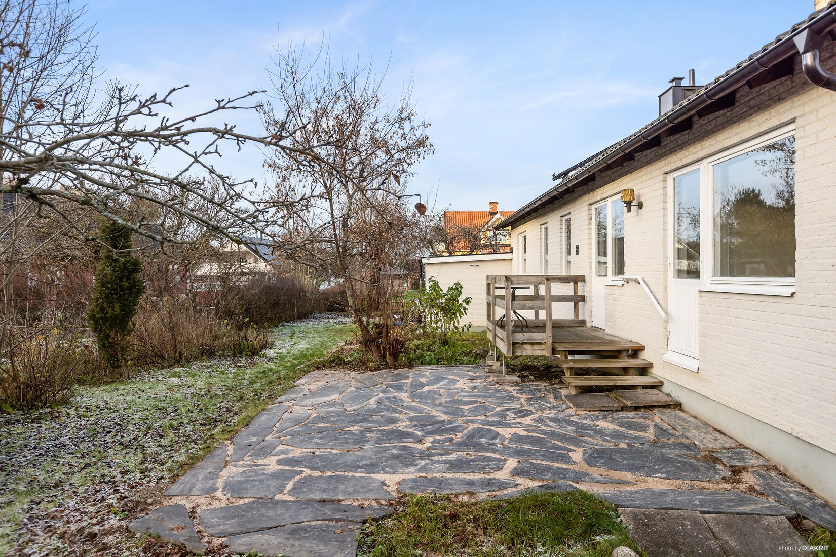 Villa, Brunnstorpsvägen 23A, Nasta/Adolfsberg, Örebro