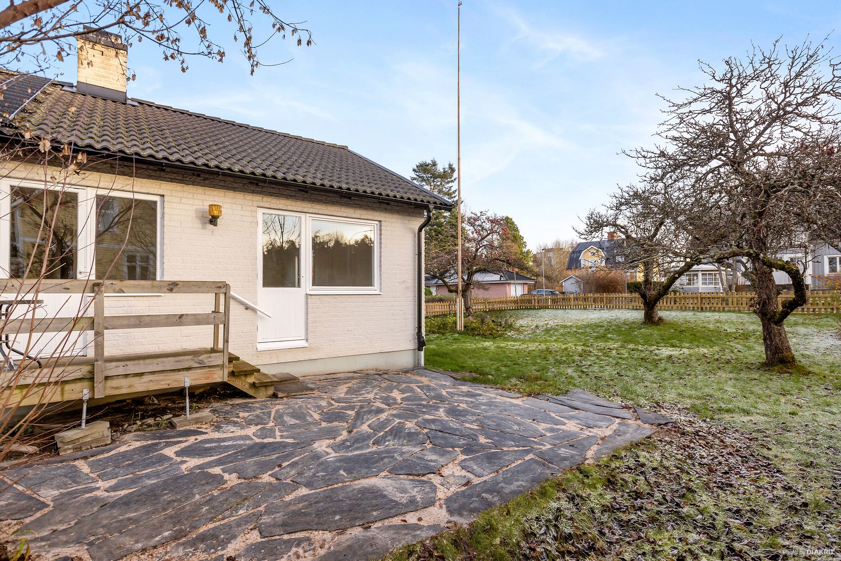 Villa, Brunnstorpsvägen 23A, Nasta/Adolfsberg, Örebro